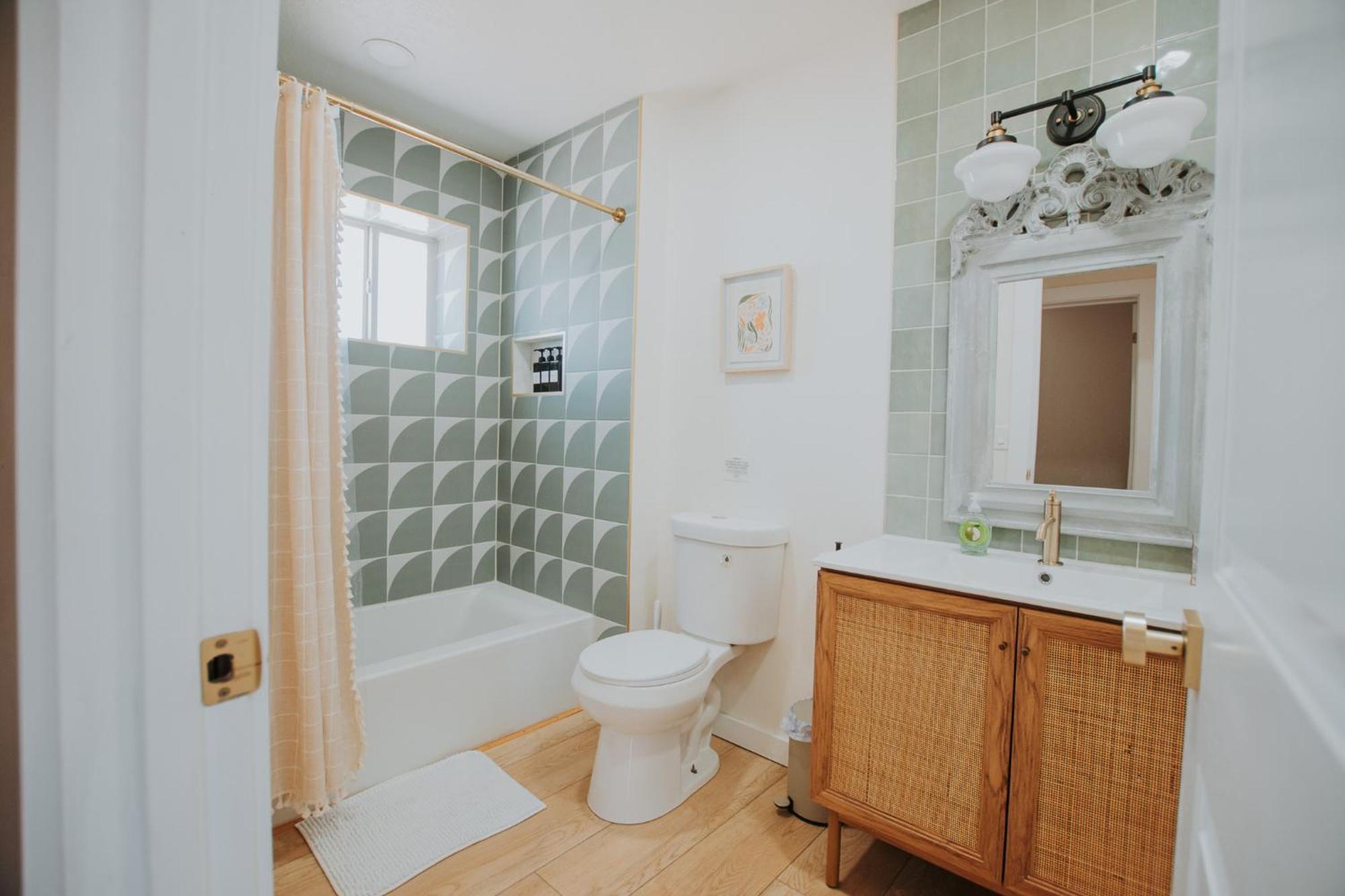 Villa Bohemian Chic An Eclectic Escape-Hot Tub-Pet Friendly-No Pet Fees! Albuquerque Exterior foto