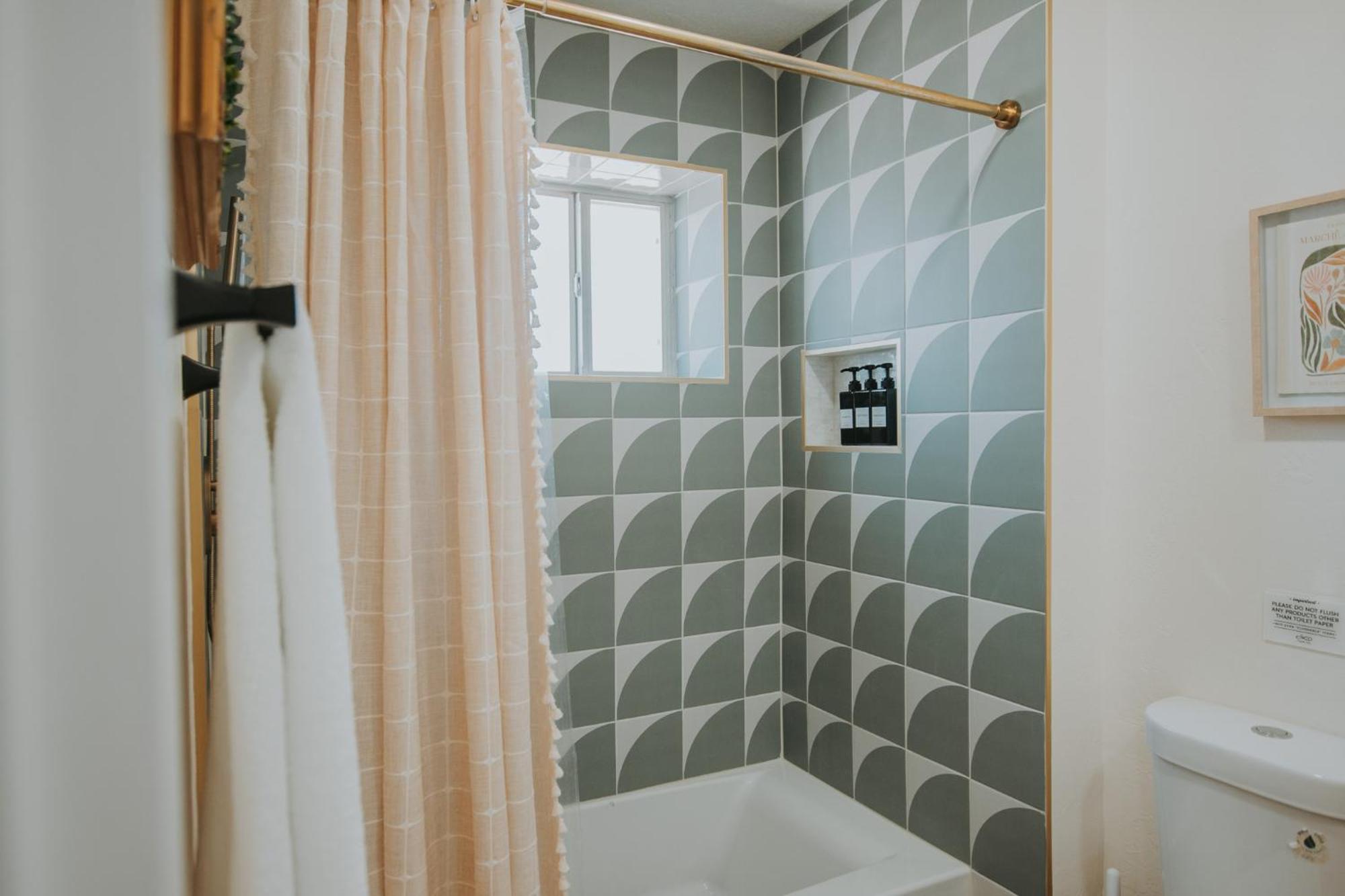 Villa Bohemian Chic An Eclectic Escape-Hot Tub-Pet Friendly-No Pet Fees! Albuquerque Exterior foto