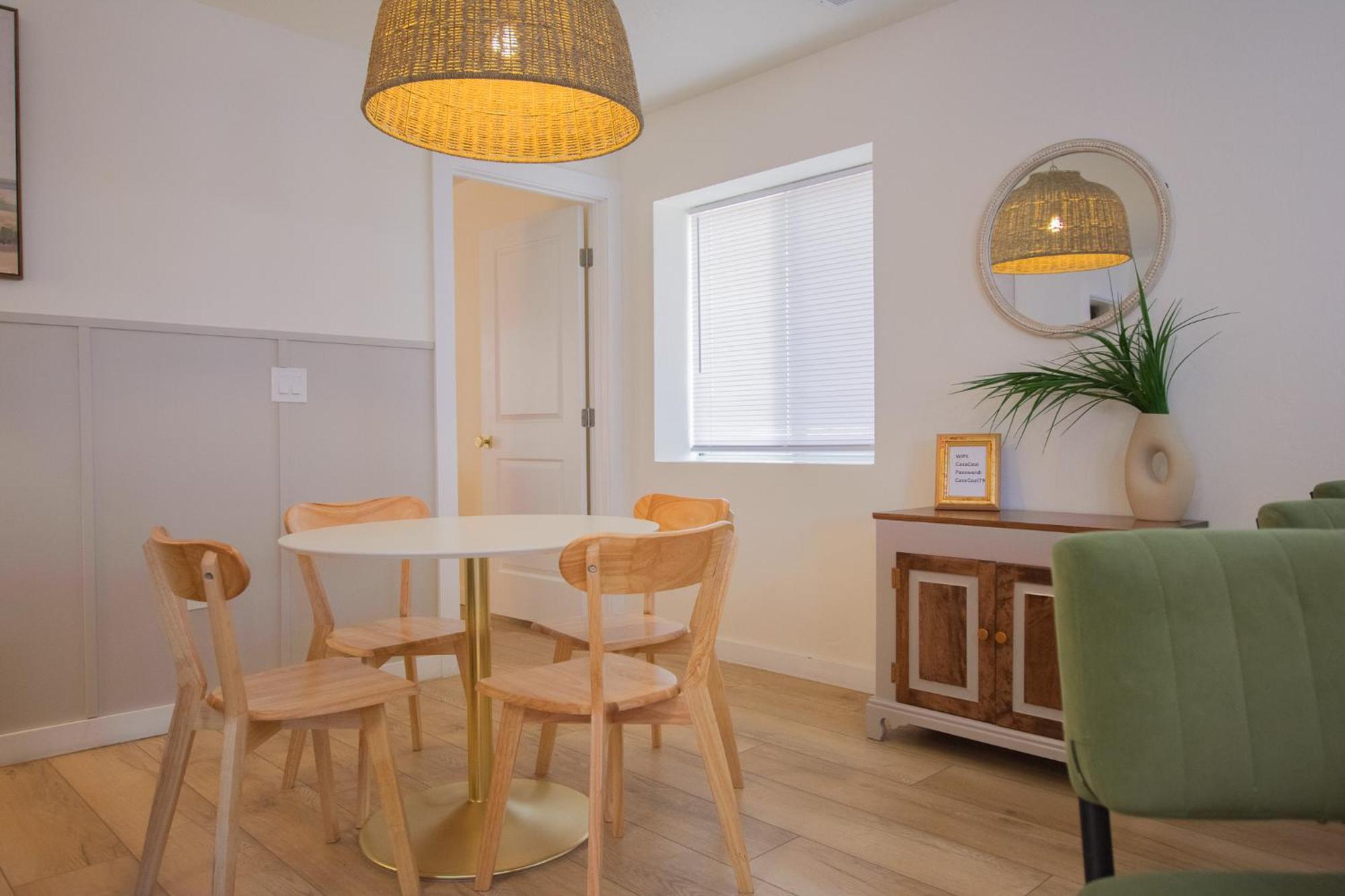 Villa Bohemian Chic An Eclectic Escape-Hot Tub-Pet Friendly-No Pet Fees! Albuquerque Exterior foto