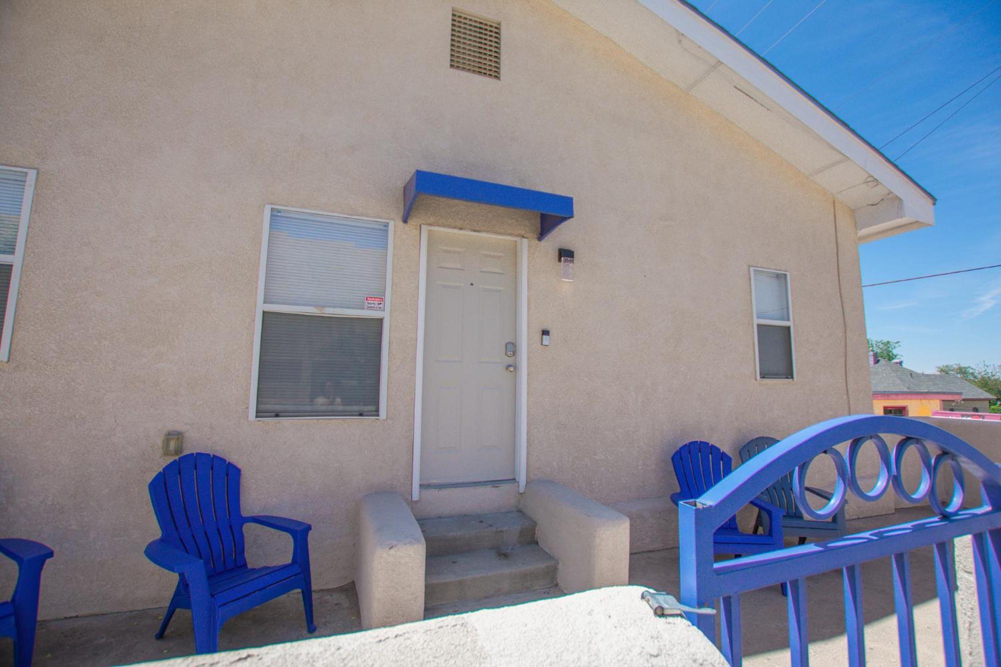 Villa Bohemian Chic An Eclectic Escape-Hot Tub-Pet Friendly-No Pet Fees! Albuquerque Exterior foto